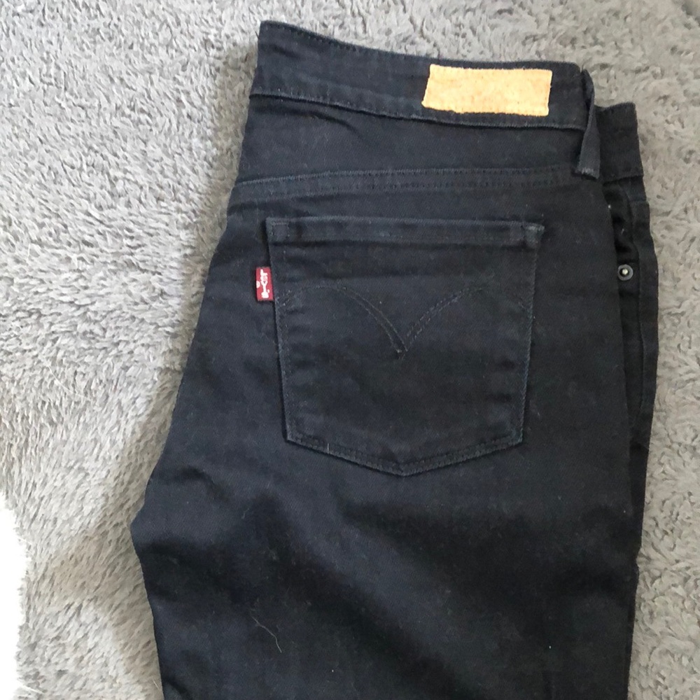 Levi’s jeans